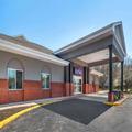 Image of Sleep Inn & Suites Newport News City Center Area