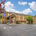 Image of Sleep Inn & Suites Niantic North