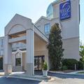 Image of Sleep Inn & Suites North Augusta