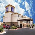 Image of Sleep Inn & Suites Oklahoma City North