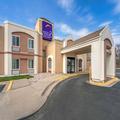 Image of Sleep Inn & Suites Omaha Airport