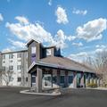 Image of Sleep Inn & Suites Oxford University Area