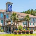 Photo of Sleep Inn & Suites Pooler - Savannah Area