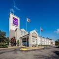 Image of Sleep Inn & Suites Princeton I-77