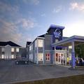 Image of Sleep Inn & Suites Quebec City East