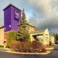Image of Sleep Inn & Suites Queensbury Lake George