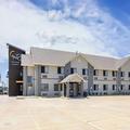 Photo of Sleep Inn & Suites Salina I-135