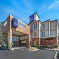 Photo of Sleep Inn & Suites Stockbridge Atlanta South