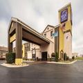 Photo of Sleep Inn & Suites Tulsa Central I-44