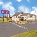Image of Sleep Inn & Suites Tuscaloosa East