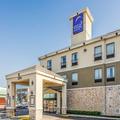 Photo of Sleep Inn & Suites West Medical Center