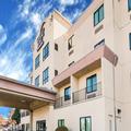 Photo of Sleep Inn & Suites Winchester Near University