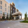 Photo of Sleep Inn & Suites Yukon Oklahoma City