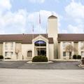 Photo of Sleep Inn Summersville - New River Gorge Area
