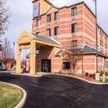 Image of Sleep Inn Tinley Park I-80 near Amphitheatre-Convention Center