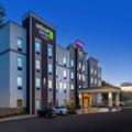 Exterior of Sleep Inn Winfield Teays Valley