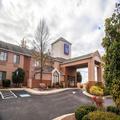 Photo of Sleep Inn Woodbridge - Potomac Mills