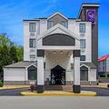 Photo of Sleep Inn near I-80 and I-94