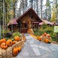 Image of Sleeping Lady Mountain Resort
