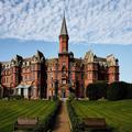Exterior of Slieve Donard