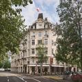Photo of Small Luxury Hotel Ambassador Zürich