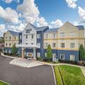 Exterior of Smyrna Nashville Fairfield Inn & Suites by Marriott