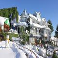 Photo of Snow King Retreat The Heaven
