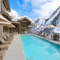 Image of Snowpine Lodge