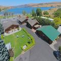 Image of Soap Lake Resort, a Dazzler Select by Wyndham