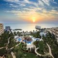 Exterior of Sofitel Bahrain Zallaq Thalassa Sea & Spa
