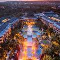 Image of Sofitel Bali Nusa Dua Beach Resort