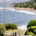 Exterior of Sofitel Golfe Ajaccio Thalassa Sea & Spa