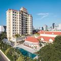 Image of Sofitel Phnom Penh Phokeethra