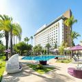 Image of Sofitel Rabat Jardin Des Roses
