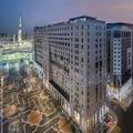 Exterior of Sofitel Shahd Al Madinah