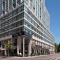 Exterior of Soho Hotel Toronto
