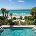 Exterior of Solé Miami, A Noble House Resort