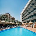 Exterior of Sol Port Cambrils