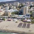 Exterior of Sol Torremolinos - Don Pedro