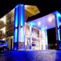 Exterior of Somatel Nashville Airport Hotel
