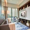 Photo of Somerset Bencoolen Singapore