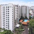 Exterior of Somerset Ho Chi Minh City