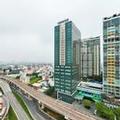 Exterior of Somerset Vista Ho Chi Minh City
