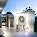 Exterior of Somewhere Boutique Hotel Vouliagmeni