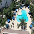 Exterior of Sonesta Anaheim Resort Area
