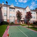 Exterior of Sonesta ES Suites Birmingham Homewood