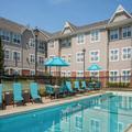 Image of Sonesta ES Suites Charlottesville University