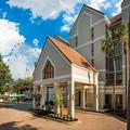 Exterior of Sonesta ES Suites Orlando - International Drive