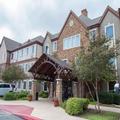 Exterior of Sonesta ES Suites San Antonio Northwest - Medical Center