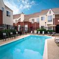 Exterior of Sonesta Es Suites Annapolis
